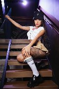 Foto Incontro Mel Bittencourt Transescort Londra - 19