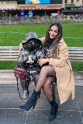 Foto Incontro Melani Vilhena Trans Bari - 60