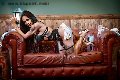Foto Incontro Melani Vilhena Transescort Parma - 21