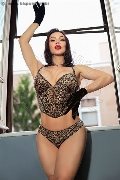 Foto Incontro Mireya L'unica Transescort Roma - 7