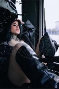 Foto Incontro Miss Megan Mistress La Spezia - 11
