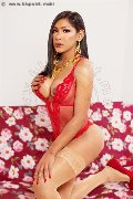 Foto Incontro Miss Pocahontas Trans Siena - 74