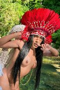 Foto Incontro Miss Pocahontas Transescort Siena - 68