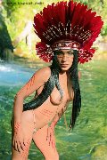 Foto Incontro Miss Pocahontas Transescort Siena - 66