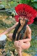 Foto Incontro Miss Pocahontas Transescort Siena - 63