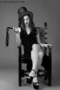 Foto Incontro Mistress Black Mistress Lecce - 21