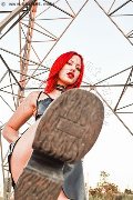 Foto Incontro Mistress Black Mistress Lecce - 13