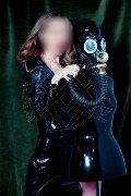 Foto Incontro Mistress Italiana Silvia Rossi Mistress Genova - 2