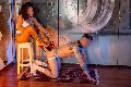 Foto Incontro Mistress Kassandra Iaska Mistresstrans Roma - 32
