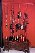 Foto Incontro Mistress Nexia Mistress Roma - 23