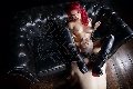 Foto Incontro Mistress Red Devil Mistress Sondrio - 4
