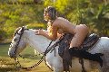 Foto Incontro Nathalia Beliza Escort Bari - 18