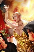 Foto Incontro Nina La Divina Mistresstrans Ibiza - 10