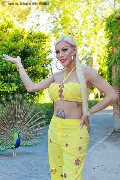 Foto Incontro Nina La Divina Trans Ibiza - 18