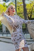 Foto Incontro Nina La Divina Trans Ibiza - 20
