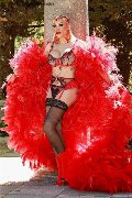 Foto Incontro Nina La Divina Trans Ibiza - 1