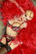Foto Incontro Nina La Divina Trans Ibiza - 6