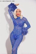 Foto Incontro Nina La Divina Trans Ibiza - 78