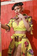 Foto Incontro Nina La Divina Trans Ibiza - 3