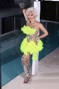 Foto Incontro Nina La Divina Transescort Ibiza - 81