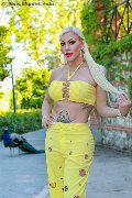 Foto Incontro Nina La Divina Transescort Ibiza - 5