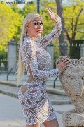 Foto Incontro Nina La Divina Transescort Ibiza - 1