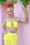 Foto Incontro Nina La Divina Transescort Ibiza - 6