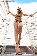 Foto Incontro Nina La Vera Dea Transescort Ginevra - 66