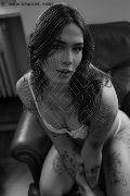 Foto Incontro Nyx Trans Milano - 32