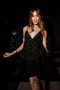 Foto Incontro Nyx Transescort Milano - 3