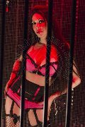 Foto Incontro Padrona Erotika Flavy Star Mistresstrans Bergamo - 105