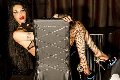 Foto Incontro Padrona Erotika Flavy Star Mistresstrans Bergamo - 103