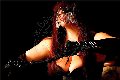 Foto Incontro Padrona Nevaeh Mistress Milano - 13