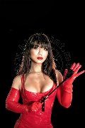 Foto Incontro Padrona Sakura Asiatica Mistresstrans Padova - 12