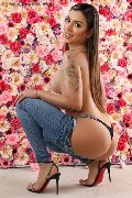 Foto Incontro Pornostar Riane Mello Trans Milano - 38