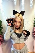 Foto Incontro Princess Auri Transescort - 5