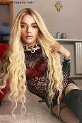 Foto Incontro Rafaella Menicucci Xxl Trans Milano - 179