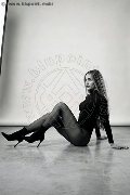 Foto Incontro Rafaella Menicucci Xxl Transescort Milano - 5