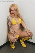 Foto Incontro Rebecca Isabell Trans Milano - 5