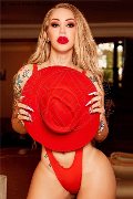 Foto Incontro Rebecca Isabell Trans Milano - 21