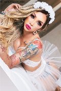 Foto Incontro Rebecca Isabell Trans Milano - 15