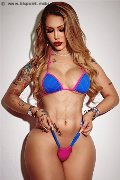 Foto Incontro Rebecca Isabell Transescort Milano - 42