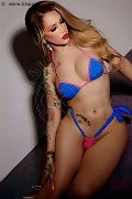 Foto Incontro Rebecca Isabell Transescort Milano - 43