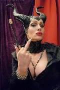 Foto Incontro Regina Xena Italiana Mistresstrans Monza - 15