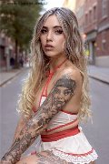 Foto Incontro Rossana Bulgari Italiana Trans - 4