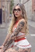 Foto Incontro Rossana Bulgari Italiana Trans - 6