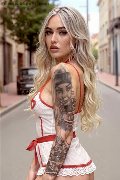 Foto Incontro Rossana Bulgari Italiana Transescort - 7