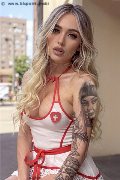 Foto Incontro Rossana Bulgari Italiana Transescort - 3