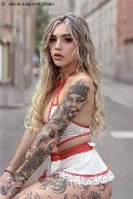 Foto Incontro Rossana Bulgari Italiana Transescort - 6