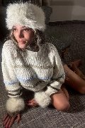 Foto Incontro Sabrina Prezotte Pornostar Trans Bergamo - 16